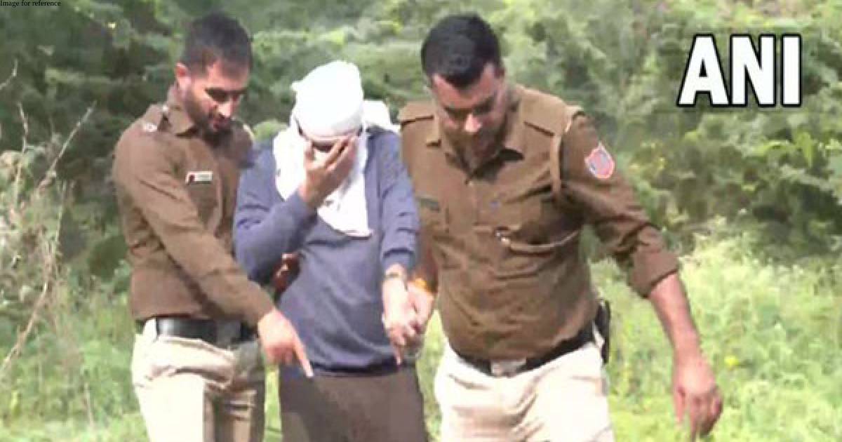 Shraddha murder case: Accused Aaftab disposed off blade, saw in Gurugram's forest area